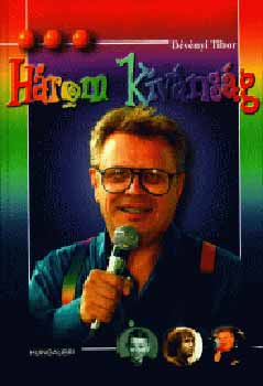 Dvnyi Tibor - Hrom kvnsg