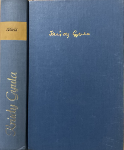 Ferenczy Kl�ra - Telihold