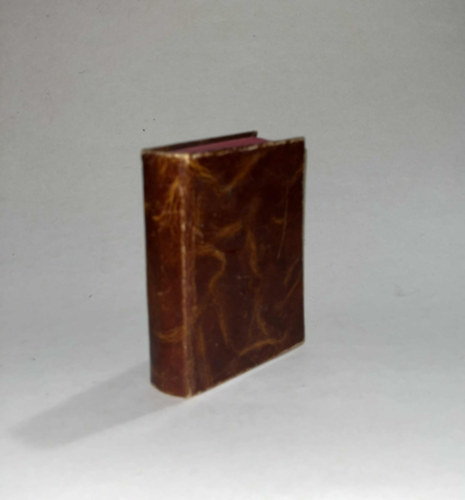 Ferenczy Gy�rgy - �gi hangzatok - Im�ds�gok �s elm�lked�sek katholikusok sz�m�ra