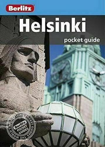 Helsinki Pocket Guide