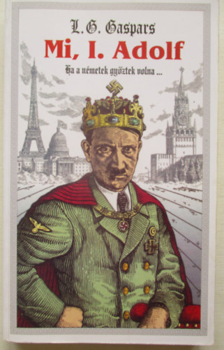 L.G. Gaspars - MI, I. Adolf