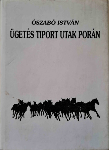 �szab� Istv�n - �get�s tiport utak por�n