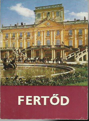 Dr. Mart Jnos - Fertd tikalauz