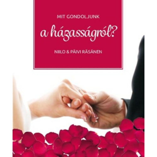 N. P. Rsnen - Mit gondoljunk a hzassgrl?