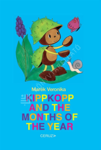 Mar�k Veronika - Kippkopp and the months of the year