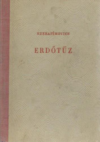 Szerafimovics - Erdtz