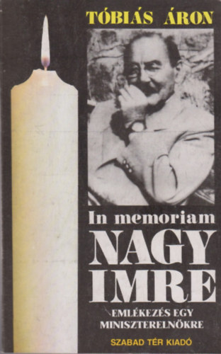 Tbis ron - In memoriam Nagy Imre