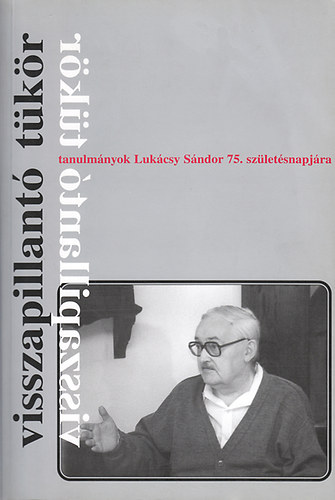 Visszapillantó tükör