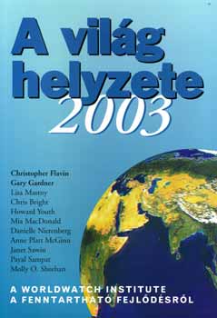 A világ helyzete 2003