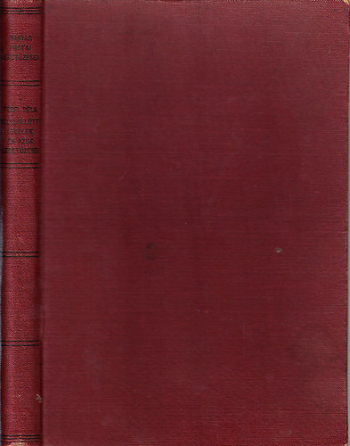 Trfi Bla - Blyegeltti levelek s azok lebetzsei (magyar postai lebetzsek I.)