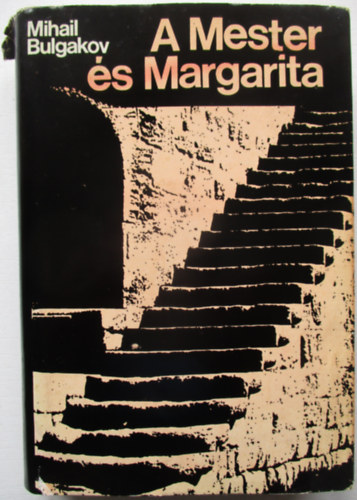 Bulgakov - A Mester �s Margarita