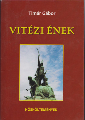 Timr Gbor - Vitzi nek