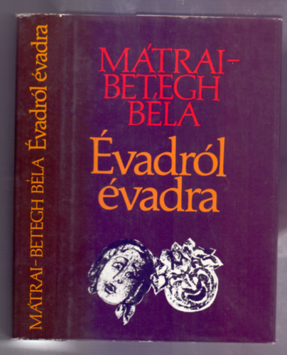 M�trai-Betegh B�la - �vadr�l �vadra