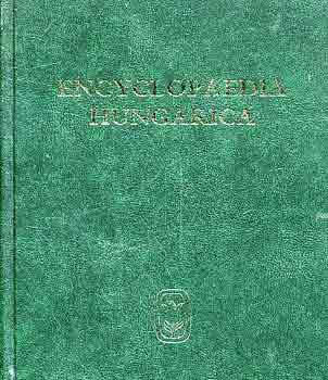 Bagossy Lszl  (szerk.) - Encyclopaedia hungarica I-III.