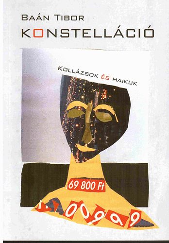 Ba�n Tibor - Konstell�ci�