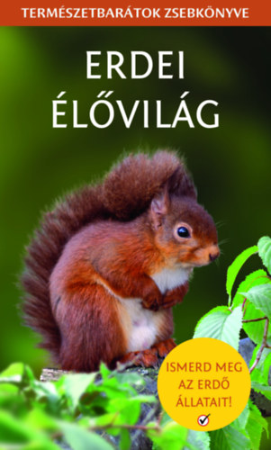 Stephanie, Joanne, Kirkby Jones - Erdei �l�vil�g