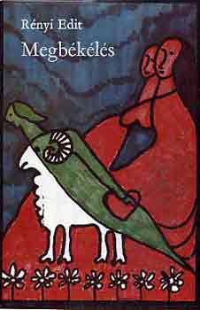 R�nyi Edit - Megb�k�l�s