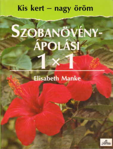 Elisabeth Manke - Szobanvnypolsi 11