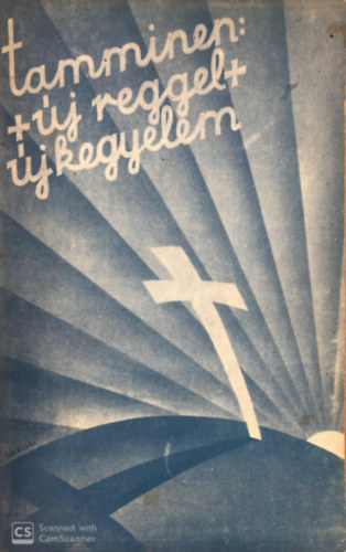 Tamminen Kauko Veikko - j reggel - j kegyelem