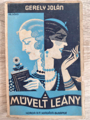 Gerely Joln - A mvelt leny