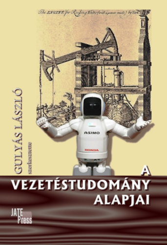 A vezetéstudomány alapjai