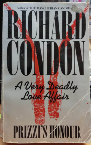 Richard Condon - Prizzi's Honour