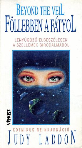 Judy Laddon - Fllebben a ftyol