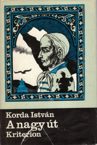 Korda Istvn - A nagy t