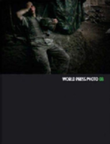 World Press Photo 08