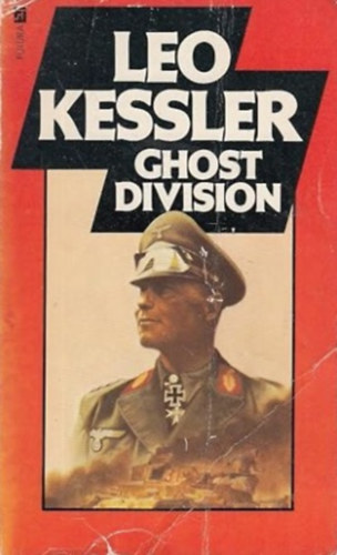 Leo Kessler - Ghost Division