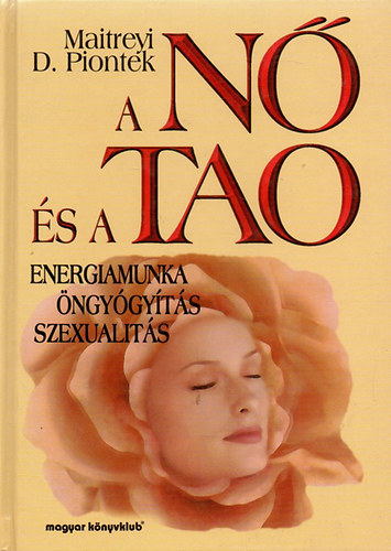 Maitreyi D. Piontek - A n s a tao