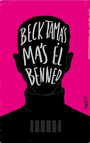 Beck Tam�s - M�s �l benned