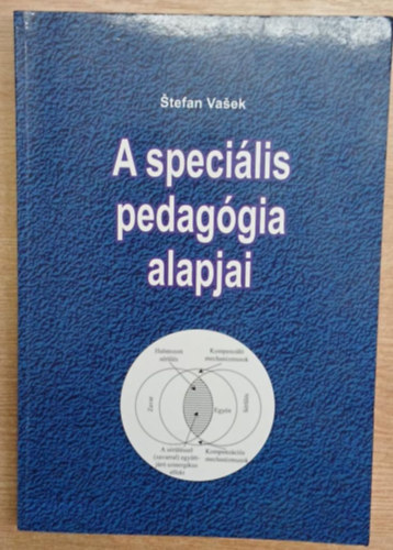 Stefan Vasek - A speciális pedagógia alapjai