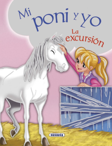 La excursi�n (Mi poni y yo)
