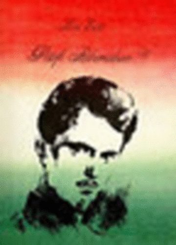 K�ri Edit - Pet�fi Szib�ri�ban? (dedik�lt)