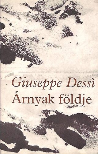 G. Dessi - rnyak fldje
