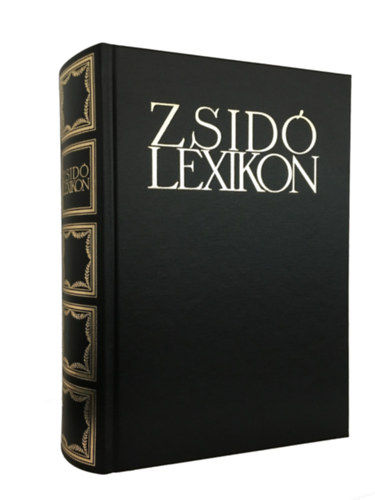 Zsid lexikon