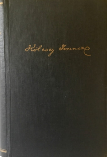 K�lcsey Ferenc - K�lcsey Ferenc �sszes m�vei III.