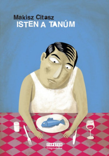 Makisz Citasz - Isten a tan�m