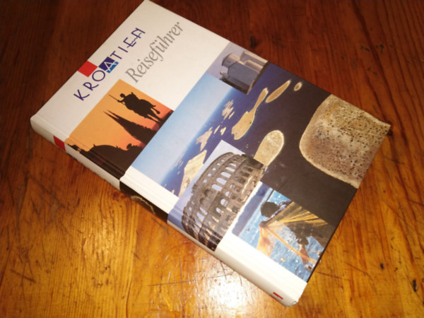 ismeretlen - Kroatien Reisefhrer