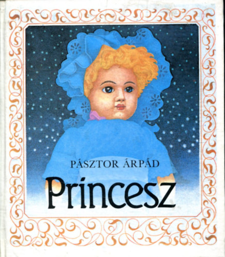 P�sztor �rp�d - Princesz (P�sztor)