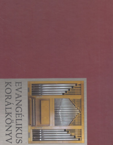 Trajtler G�bor - Evang�likus kor�lk�nyv