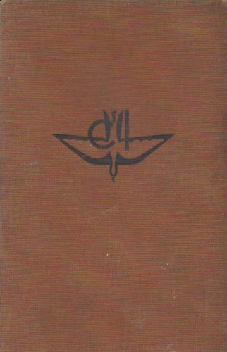 Kassák Lajos - Három történet