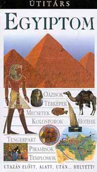 Egyiptom (Útitárs)