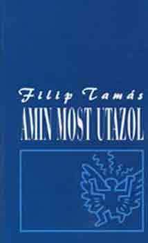 Filip Tams - Amin most utazol