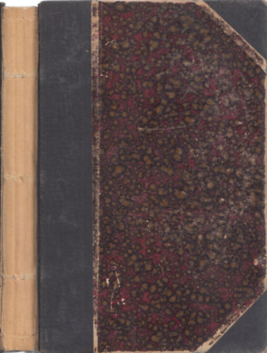 Szitnyai Elek  (szerk.) - A Magyar Filoz�fiai t�rsas�g K�zlem�nyei 1910/1