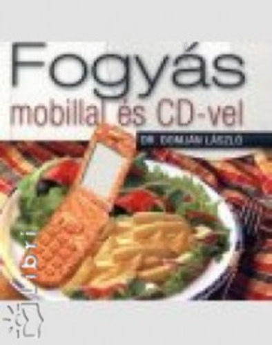 Domjn Lszl - Fogys mobillal s CD-vel