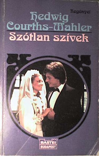 Szótlan szívek