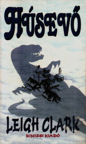 Leigh Clark - H�sev�