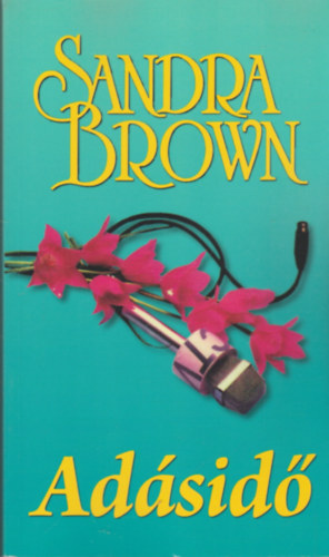 Sandra Brown - Ad�sid�